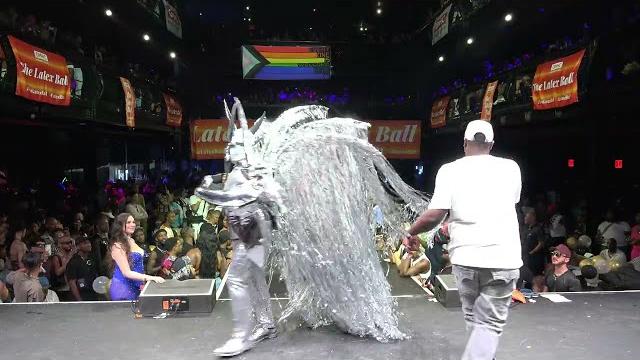 Legendary runway @ latex ball 2025 Legendary runway @ latex ball 2025