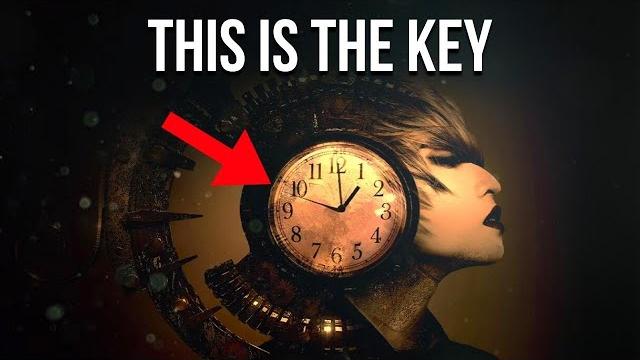 Why does time stop at the speed of light? Why does time stop at the speed of light?