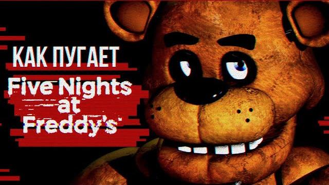 Five night at freddy's review - halloween special Five night at freddy's review - halloween special