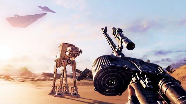 Battlefront 2 is brilliant on ps5 right now... Battlefront 2 is brilliant on ps5 right now...