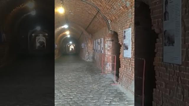 Форт 5 музей , г. калининград Форт 5 музей , г. калининград