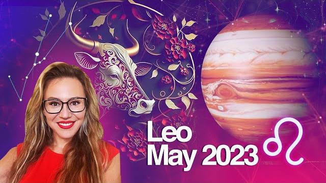 Leo horoscope may 2023! powerful lunar eclipse !jupiter enters your 10th house: blessings in career! Leo horoscope may 2023! powerful lunar eclipse !jupiter enters your 10th house: blessings in career!