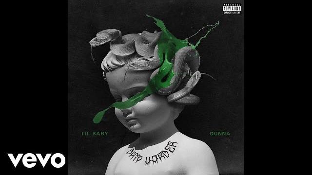 Lil baby, gunna - close friends (audio) Lil baby, gunna - close friends (audio)