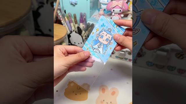 饼饼来啦给小宝的手绘小卡自制小卡~ #哪吒 #敖丙 #手工 #小卡 #手绘小卡【喵宁酱】 饼饼来啦给小宝的手绘小卡自制小卡~ #哪吒 #敖丙 #手工 #小卡 #手绘小卡【喵宁酱】