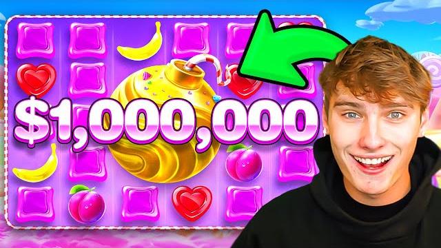 The $1,000,000 sweet bonanza 1000 bonus opening! The $1,000,000 sweet bonanza 1000 bonus opening!