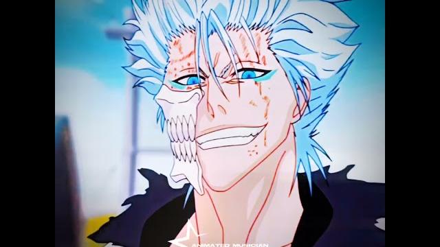 No mercy left #shorts #viral #grimmjow #bleachedit #animeedit #bleachamv #flowedit #hollowvibes No mercy left #shorts #viral #grimmjow #bleachedit #animeedit #bleachamv #flowedit #hollowvibes