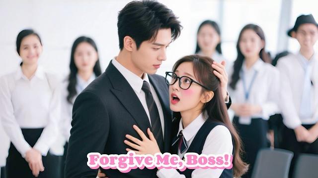 The unpredictable ceo is in love with the silly secretary who grabbed his chest on her first day. The unpredictable ceo is in love with the silly secretary who grabbed his chest on her first day.