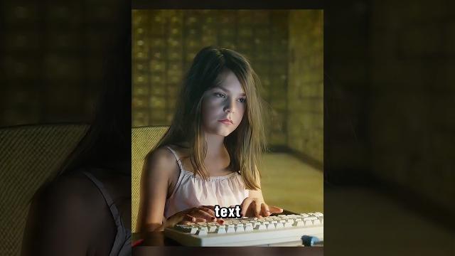 The girl sent a text message to everyone indicating the time of death. #shorts #moviereview The girl sent a text message to everyone indicating the time of death. #shorts #moviereview