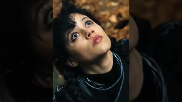 Где твои усы? | сериал уэнздэй аддамс Где твои усы? | сериал уэнздэй аддамс