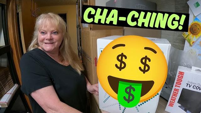 Our biggest ebay sale in 24 years?!?! Our biggest ebay sale in 24 years?!?!