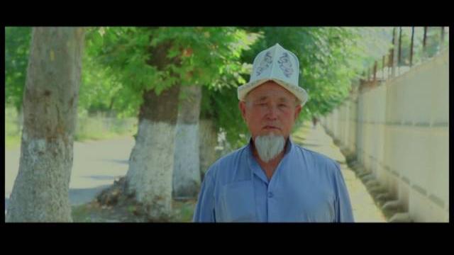 Нарынбек калыбаев-мухаммеддин уммоту Нарынбек калыбаев-мухаммеддин уммоту