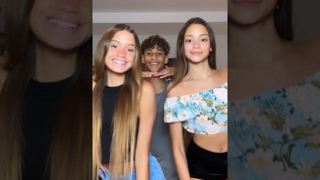 Quer me copiar millena e manu maia #millenaemanumaia Quer me copiar millena e manu maia #millenaemanumaia