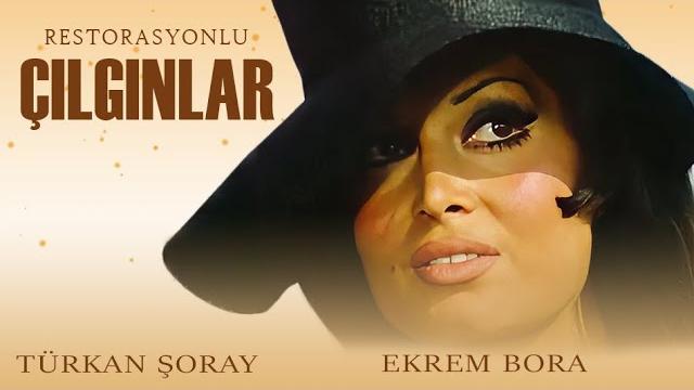 Çılgınlar türk filmi | full hd i̇zle | türkan şoray | ekrem bora Çılgınlar türk filmi | full hd i̇zle | türkan şoray | ekrem bora