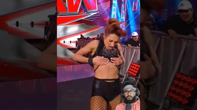Bianca belair scars becky lynch with braid: on this day in 2022 Bianca belair scars becky lynch with braid: on this day in 2022