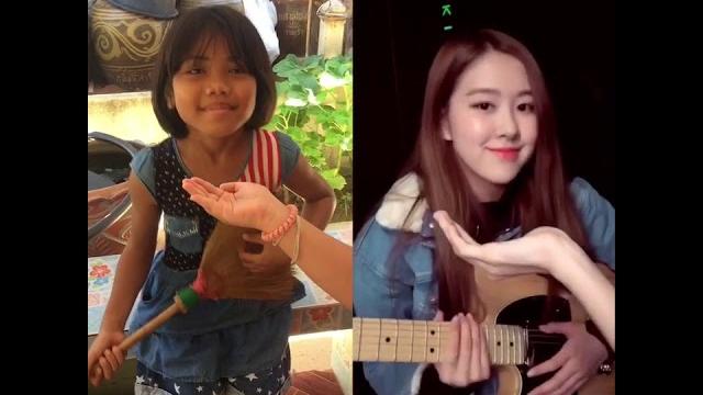 Blackpink & deksorkrao - count on me ️ Blackpink & deksorkrao - count on me ️