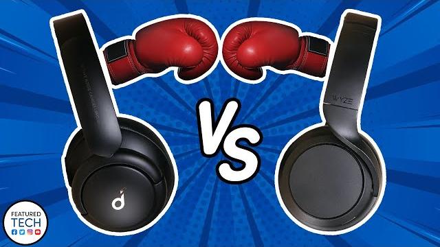 Soundcore life q30 vs wyze anc headphones | soundcore vs wyze headphones | featured tech (2021) Soundcore life q30 vs wyze anc headphones | soundcore vs wyze headphones | featured tech (2021)