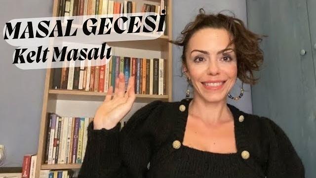 Masal gecesi kelt masalı knockmany efsanesi Masal gecesi kelt masalı knockmany efsanesi
