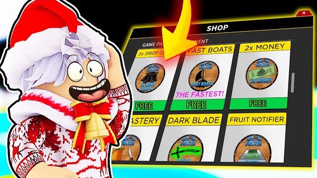 Какой геймпасс покупать?? все о gamepass в блокс фрутс роблокс / бесплатные? геймпассы в blox fruits Какой геймпасс покупать?? все о gamepass в блокс фрутс роблокс / бесплатные? геймпассы в blox fruits