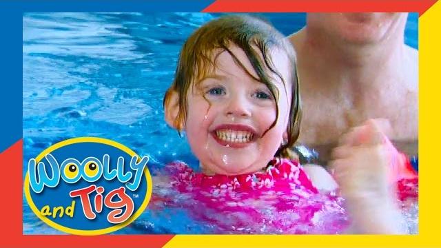 @woollyandtigofficial- splash | full episode | toy spider @woollyandtigofficial- splash | full episode | toy spider