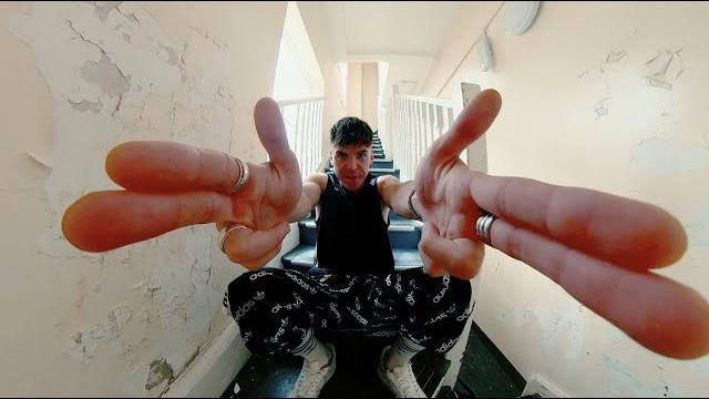 Ren - losing it (fisher rap version) Ren - losing it (fisher rap version)