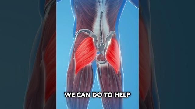 This exercise unlocks hip mobility like crazy! This exercise unlocks hip mobility like crazy!