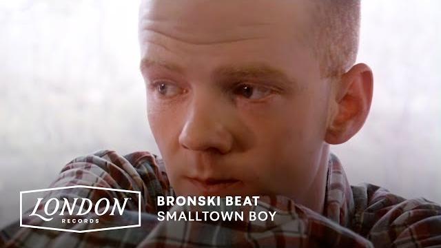 Bronski beat - smalltown boy (official video) Bronski beat - smalltown boy (official video)