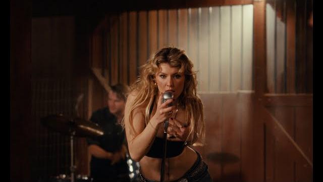 Dasha - austin (official music video) Dasha - austin (official music video)