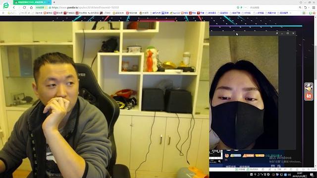 药水哥杠精 药水哥杠精