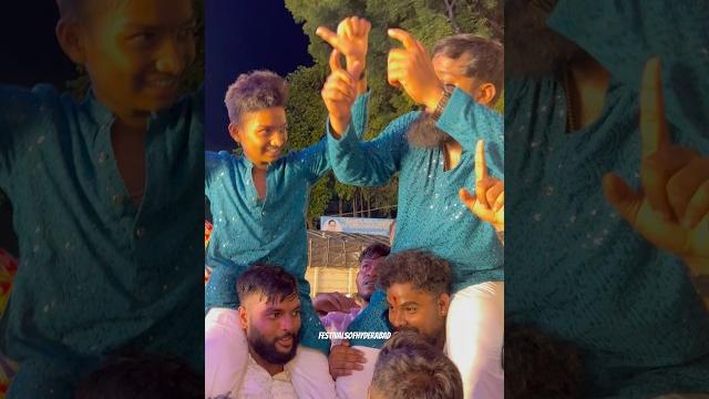 Pareshan boys imran anna & babbu dance at ganesh visarjan 2024#trending #pareshanboys #dance #video Pareshan boys imran anna & babbu dance at ganesh visarjan 2024#trending #pareshanboys #dance #video