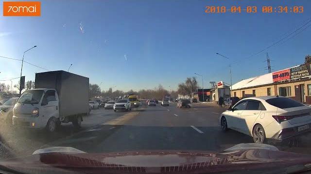 Almaty road trip. зима в алматы. проспект рыскулова. 17 декабря 2024 #kazakhstan #roads #almaty Almaty road trip. зима в алматы. проспект рыскулова. 17 декабря 2024 #kazakhstan #roads #almaty