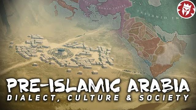 Arabia before islam: religion, society, culture documentary Arabia before islam: religion, society, culture documentary