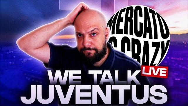 Comolli chiellini now the rest please | we talk juventus Comolli chiellini now the rest please | we talk juventus
