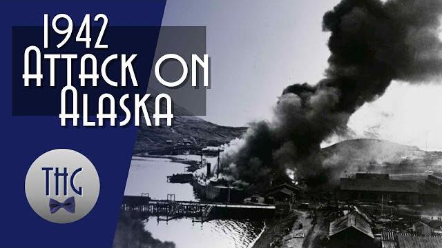 1942 battle of dutch harbor 1942 battle of dutch harbor