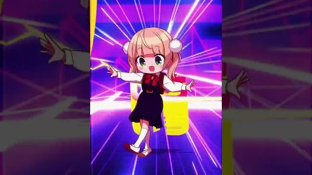 Loli dance 4k original #animeedit #lolidance Loli dance 4k original #animeedit #lolidance