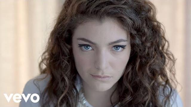 Lorde - royals (us version) Lorde - royals (us version)