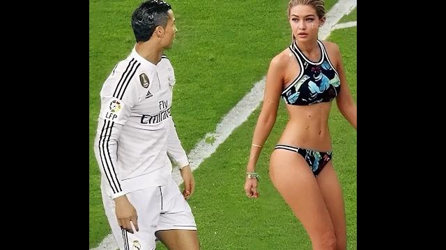Ronaldo rare moments Ronaldo rare moments