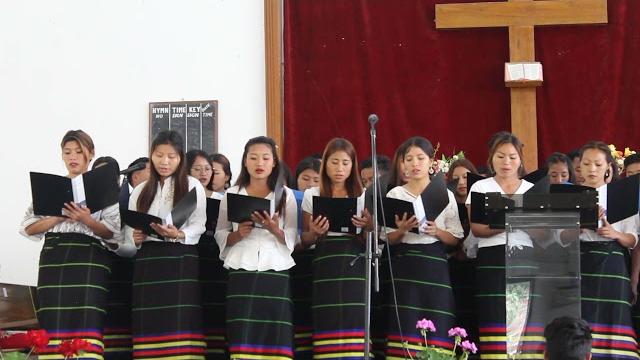 Wtbb choir performing mother's day song Wtbb choir performing mother's day song