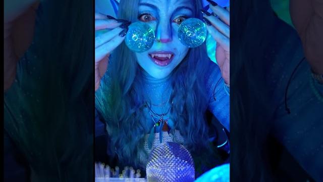 🩵 #asmr #asmrsounds #notalking #avatar #cosplay 🩵 #asmr #asmrsounds #notalking #avatar #cosplay