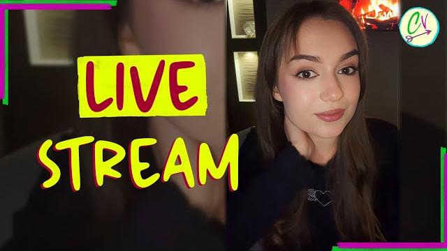 Saturday night live streaming cute vlogs Saturday night live streaming cute vlogs