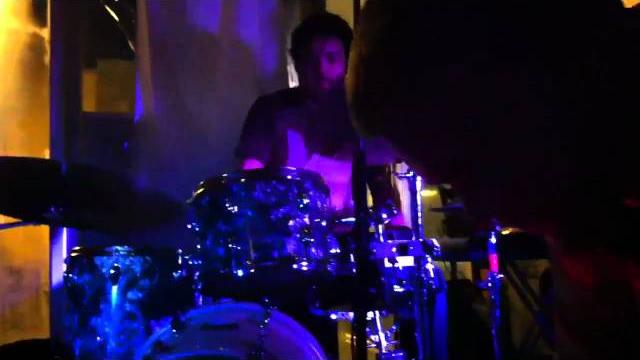 Kinetic stereo kids w/adam mokan Kinetic stereo kids w/adam mokan