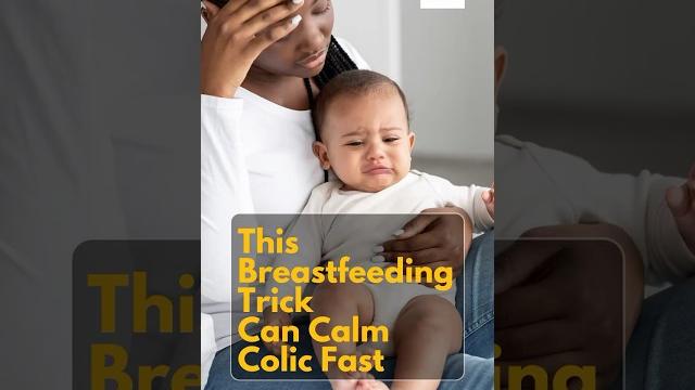 Try laid-back breastfeeding Try laid-back breastfeeding