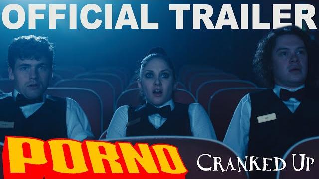Porno (2020) official trailer hd, horror comedy movie Porno (2020) official trailer hd, horror comedy movie