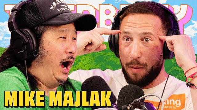 Mike majlak & how bobby ruined his life | tigerbelly 446 Mike majlak & how bobby ruined his life | tigerbelly 446