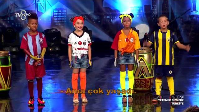 Cool kids ¦ yetenek sizsiniz türkiye final antalyavocalinstitute Cool kids ¦ yetenek sizsiniz türkiye final antalyavocalinstitute