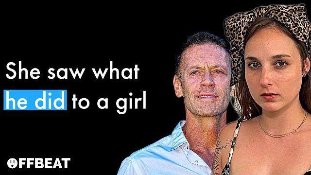 Meet the real rocco siffredi behind the netflix series Meet the real rocco siffredi behind the netflix series