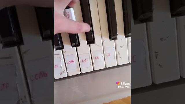Урок по песне биба и боба Урок по песне биба и боба