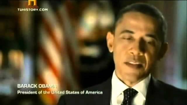 History channel objetivo bin laden History channel objetivo bin laden