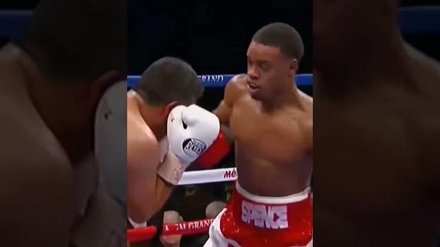 Эррол спенс , нокауты #mma #нокаут Эррол спенс , нокауты #mma #нокаут