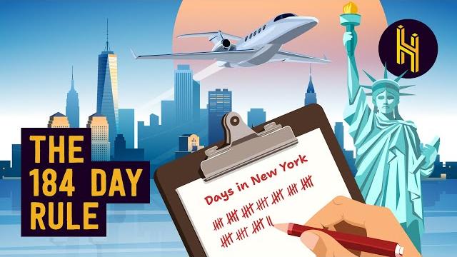 The absurd lengths billionaires go to not “live” in nyc The absurd lengths billionaires go to not “live” in nyc