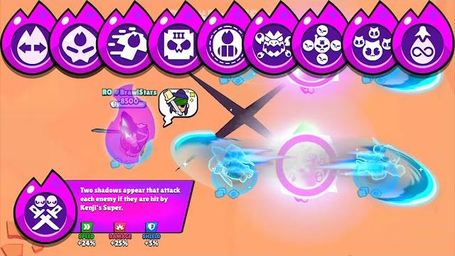 65 hypercharge concepts by @robrawlstars195 65 hypercharge concepts by @robrawlstars195